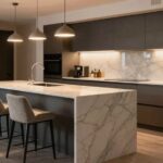 kitchen layout cost comparison