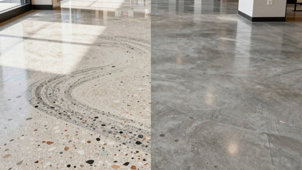 material costs and labor efficiency