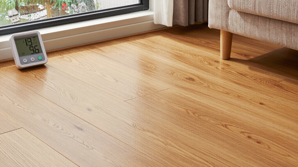 moisture control and stability