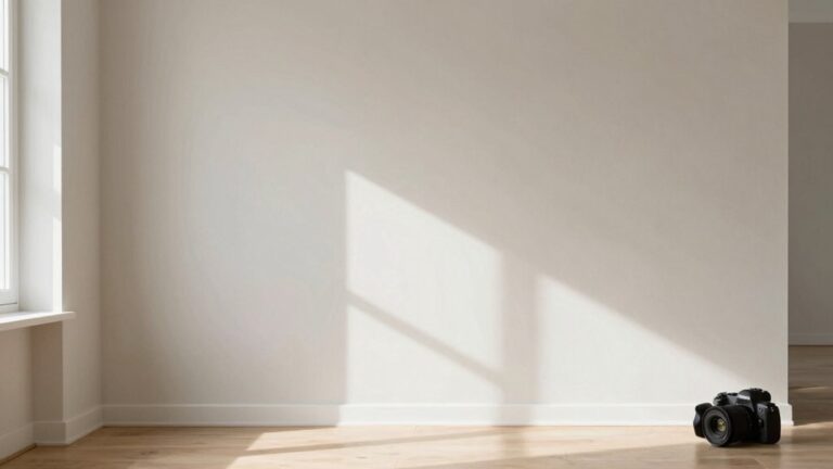 north facing room paint colors