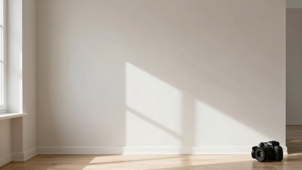 north facing room paint colors