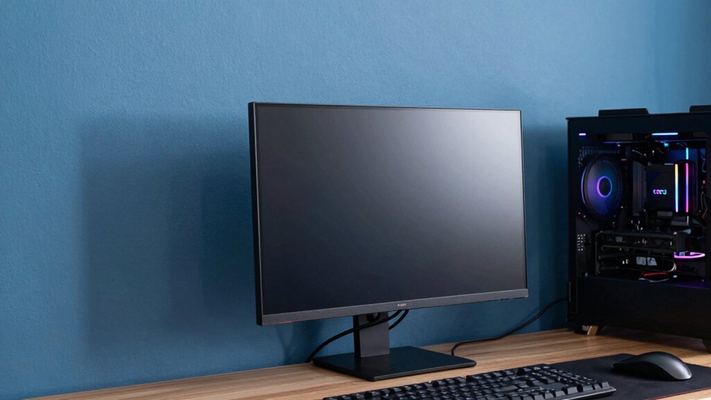 optimal gaming room paint