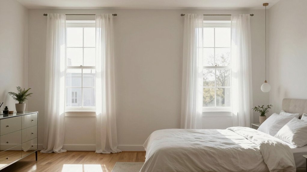 optimal light privacy balance