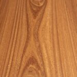 optimal pine finish choice