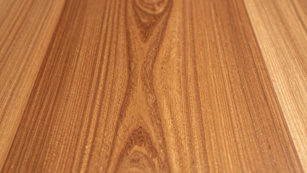 optimal pine finish choice