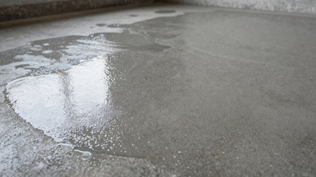 optimize floor color texture safety