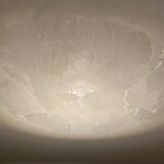 poor insulation and humidity