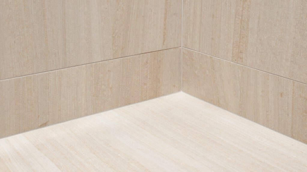 porcelain vs travertine selection