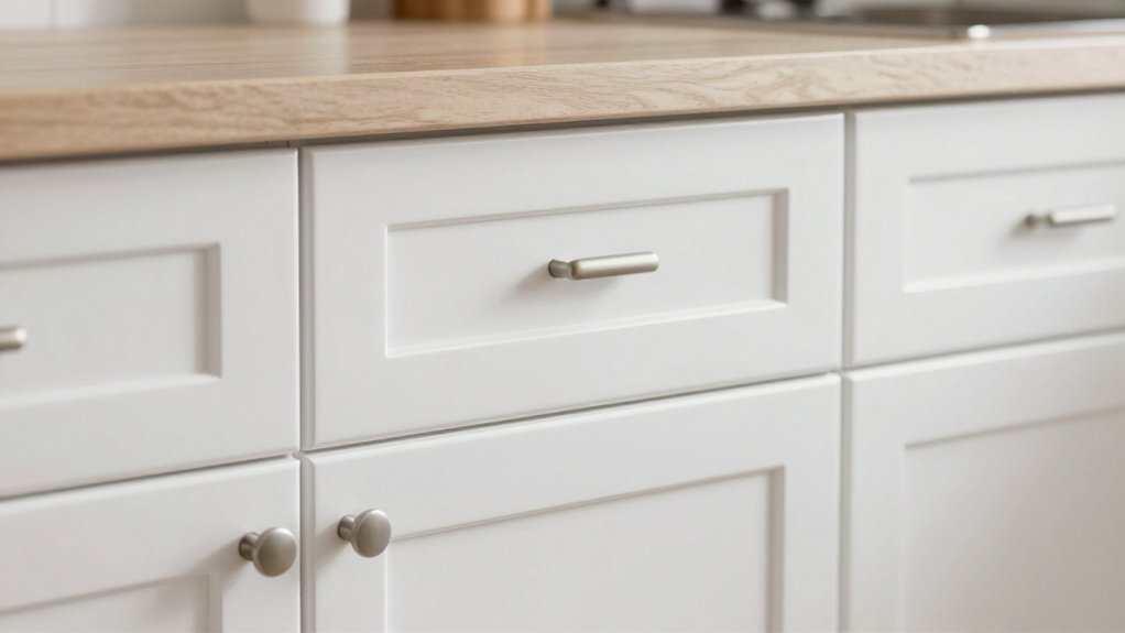 premium durable color consistency