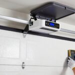 program garage door opener