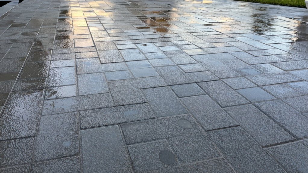 proper sealer application technique