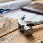 renovation insurance vs buildings