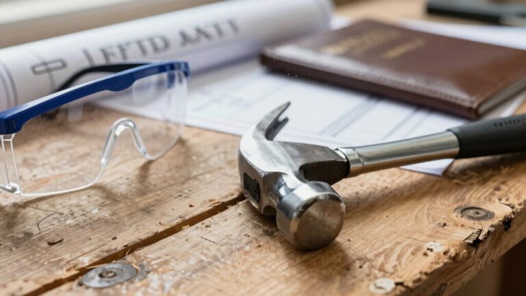 renovation insurance vs buildings