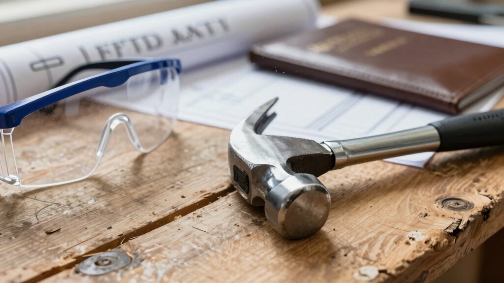 renovation insurance vs buildings