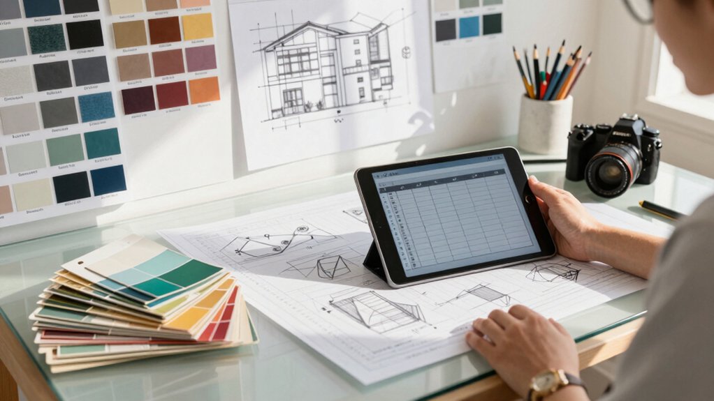 schedule budget risk management