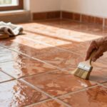 seal clean protect preserve