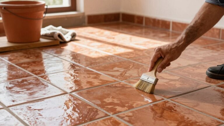 seal clean protect preserve