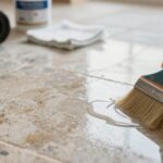 seal clean reseal regularly