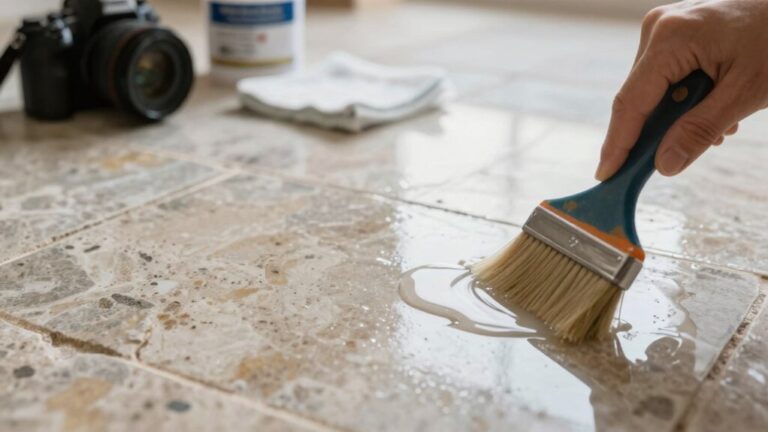 seal clean reseal regularly