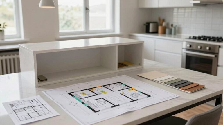 small kitchen remodel planning