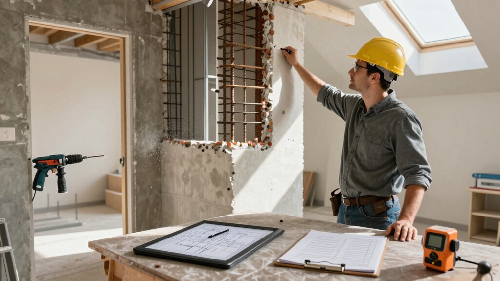 structural inspection cost details