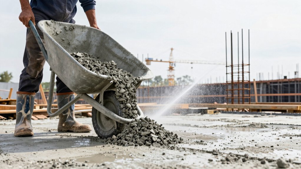 surface prep ensures bond integrity