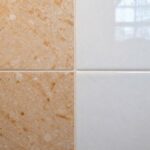 tile material comparison guide