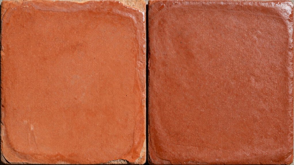 tile material comparison