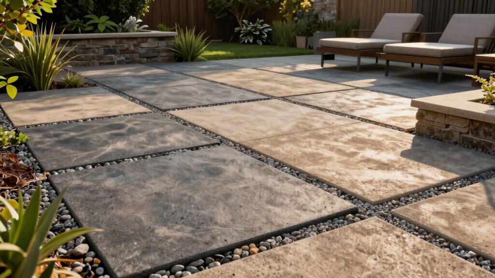 top backyard paving options