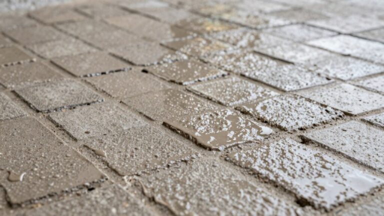 top sealer for stamped concrete