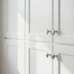 top white kitchen cabinet paint