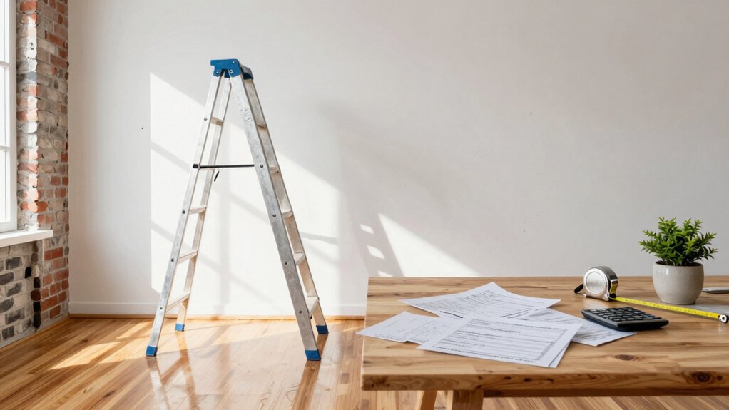 unforeseen project cost increases