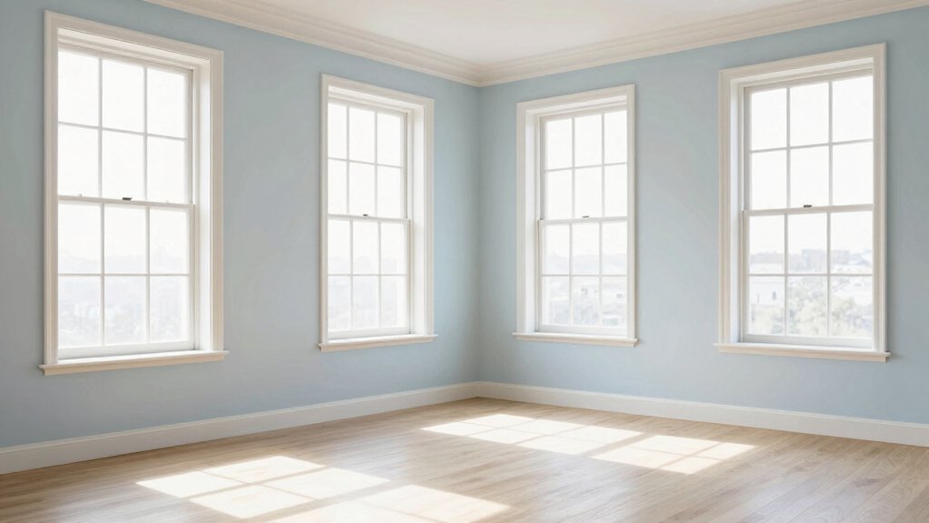 use light cohesive colors