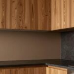 warm neutral kitchen palette