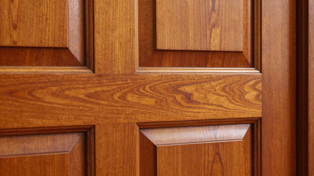 wood finishes color and grain