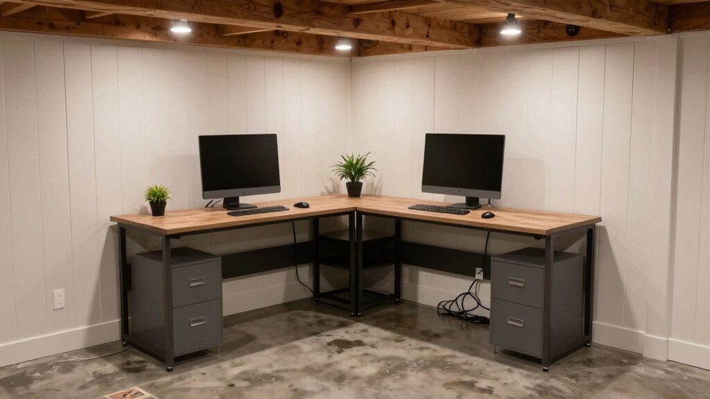 basement layout planning essentials