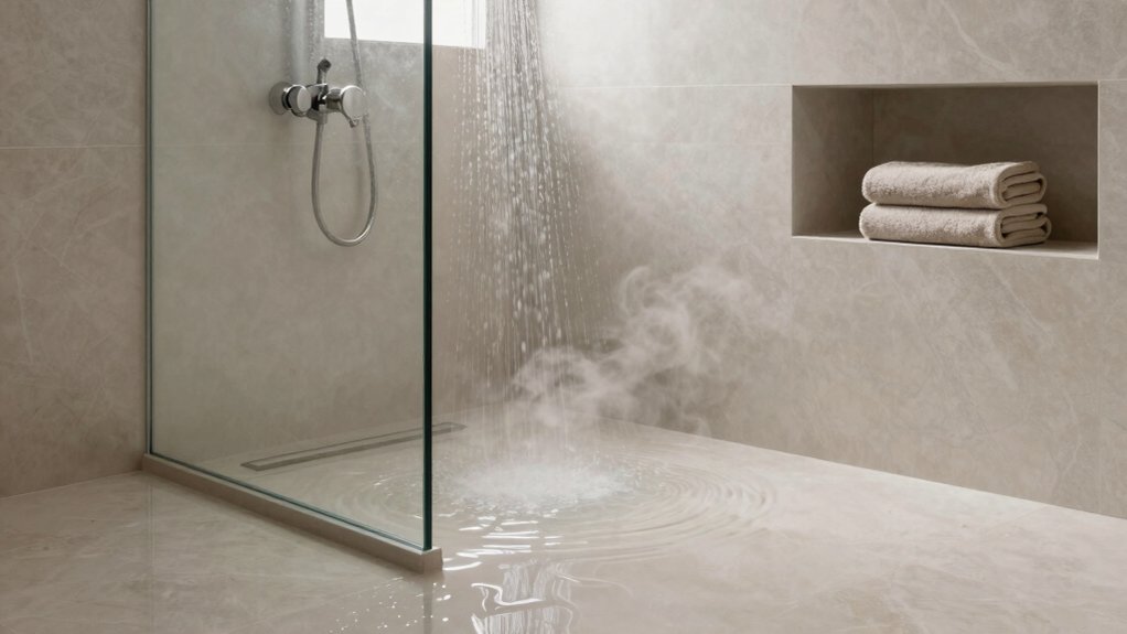 bathroom renovation considerations