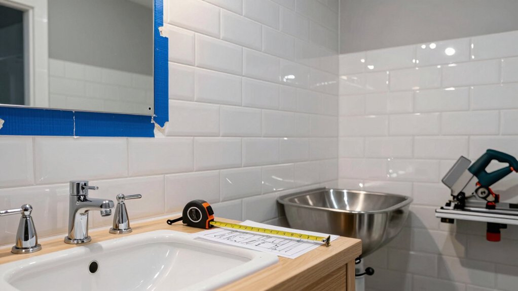 bathroom renovation costs uk
