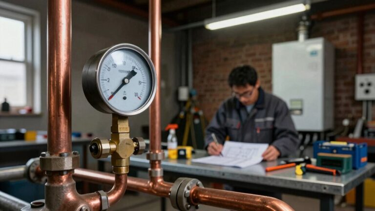 boiler replacement considerations guide