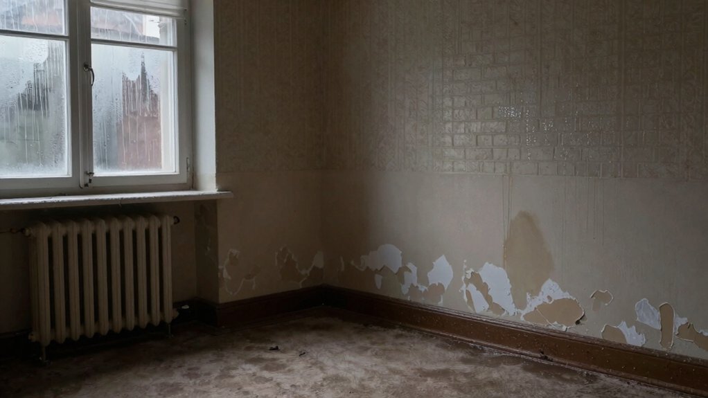 damp prevention in uk homes