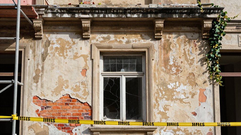 detailed refurbishment documentation process