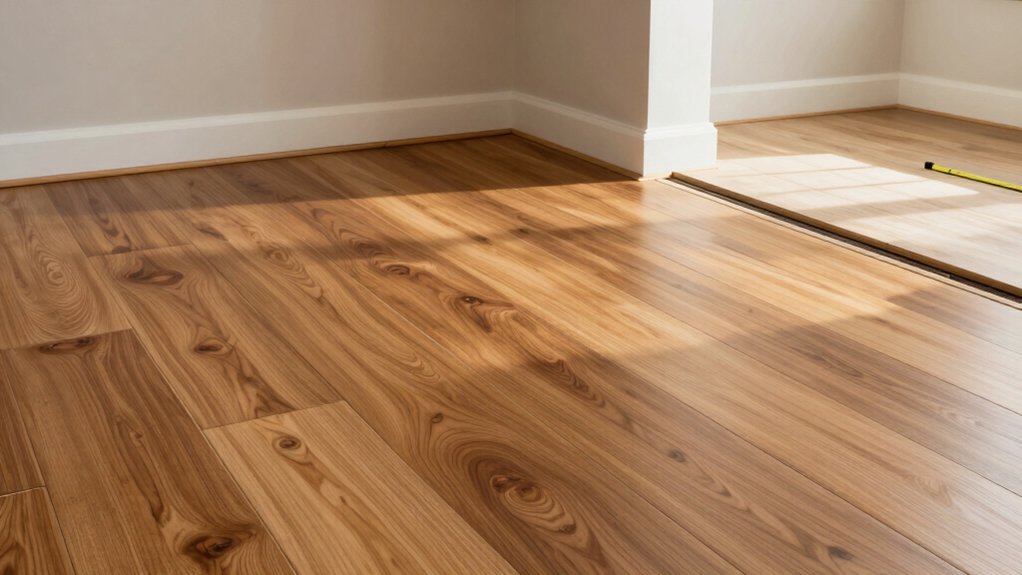 durable stylish resale flooring