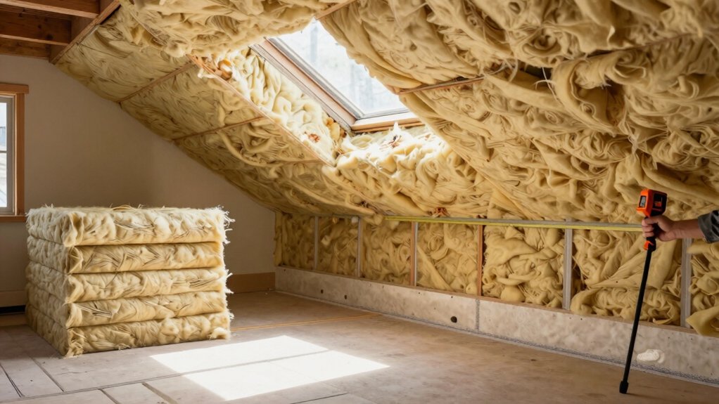 effective home insulation choices