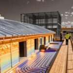 efficient infrared heating solutions