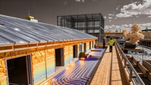 efficient infrared heating solutions