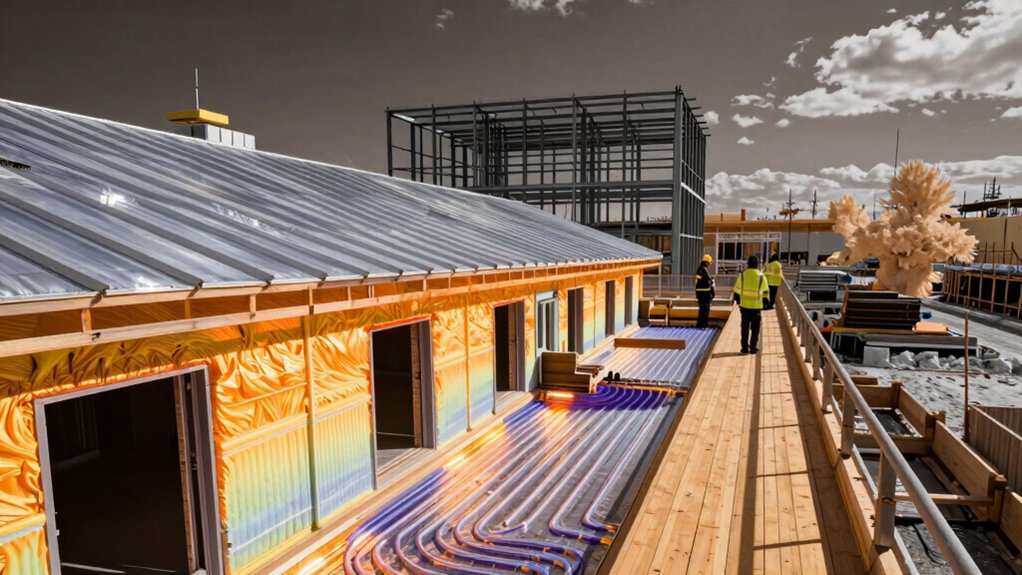 efficient infrared heating solutions