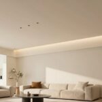 enhance comfort with ceiling heating