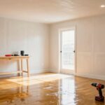 garage finishing advantages and disadvantages