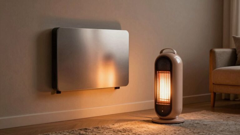 heating options comparison