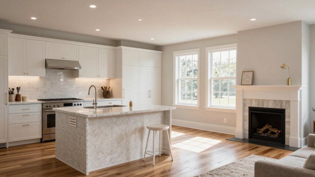 high return renovation projects